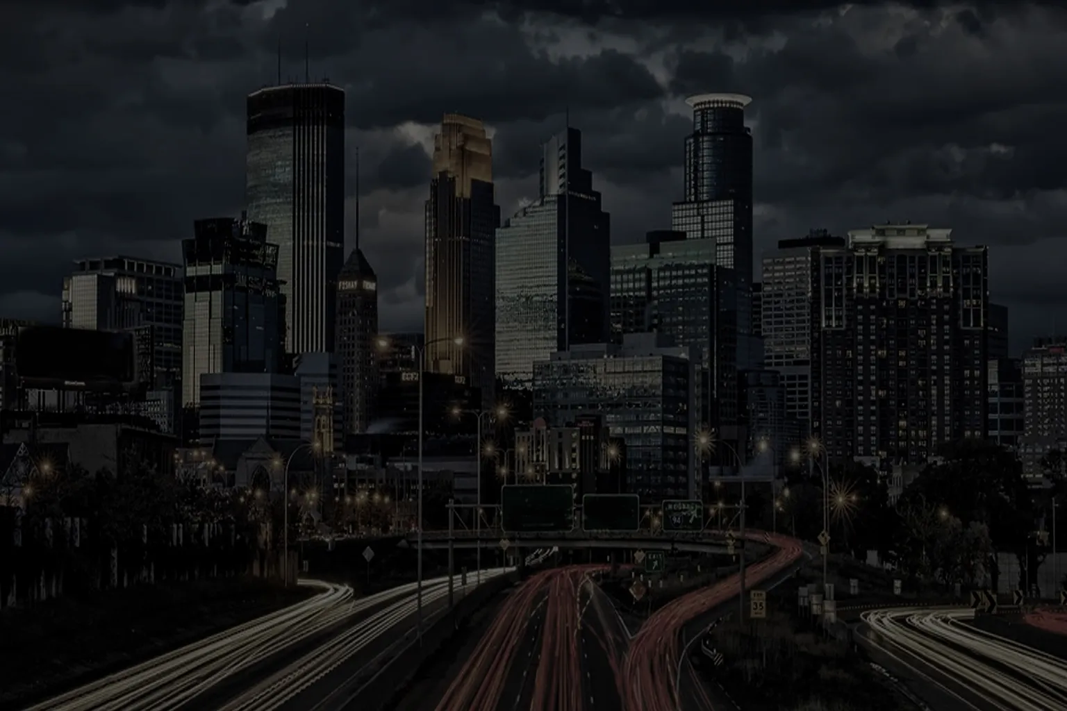 Hail repair services in Minneapolis, Minnesota